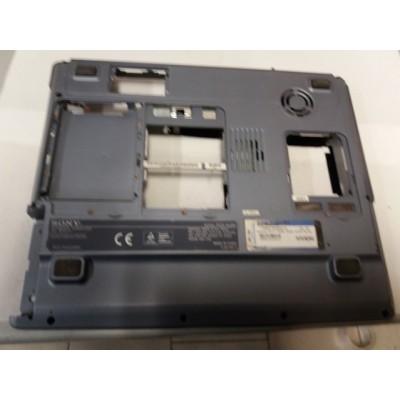 VAIO PCG-FR215M PCG-9J2M COPERCCHIO INFERIORE BASE